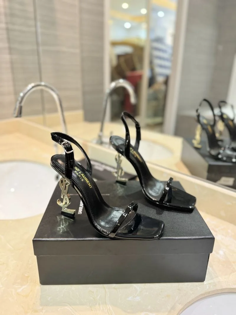 Ysl Sandals Classic 11073