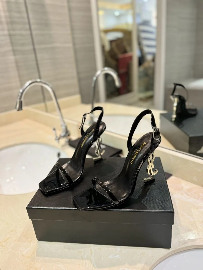 Ysl Sandals Classic 11073