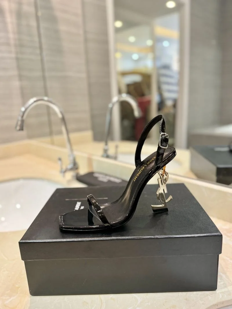 Ysl Sandals Classic 11073