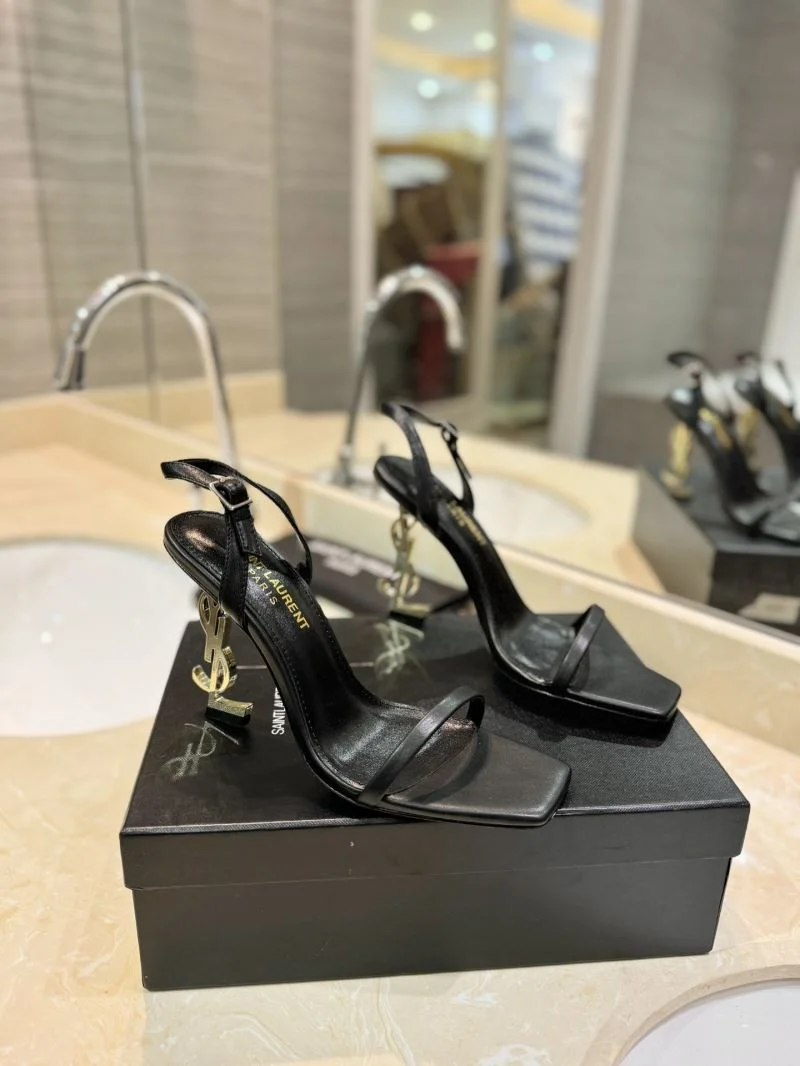 Ysl Sandals AllSeason 11072