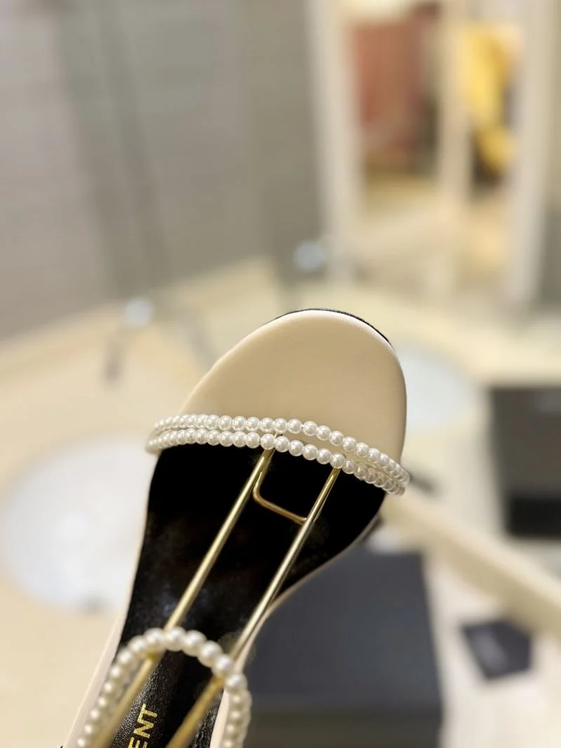 Ysl Sandals GoodFit 11058