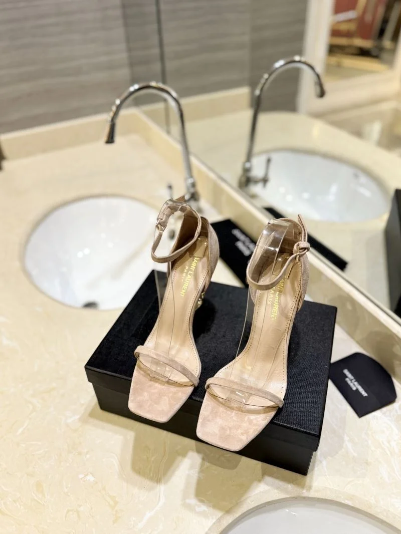 Ysl Sandals Attractive 11059