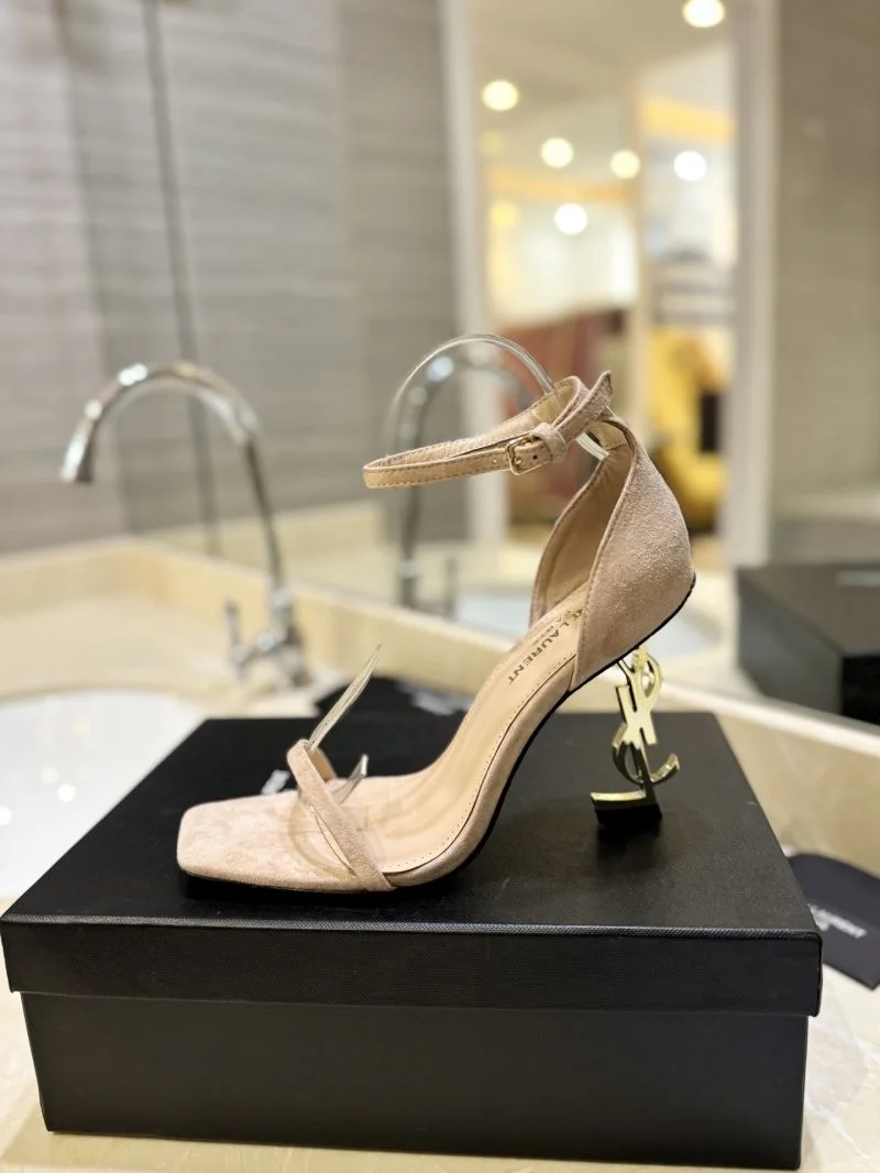 Ysl Sandals Attractive 11059