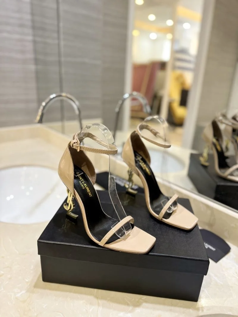 Functional Ysl Sandals 11063