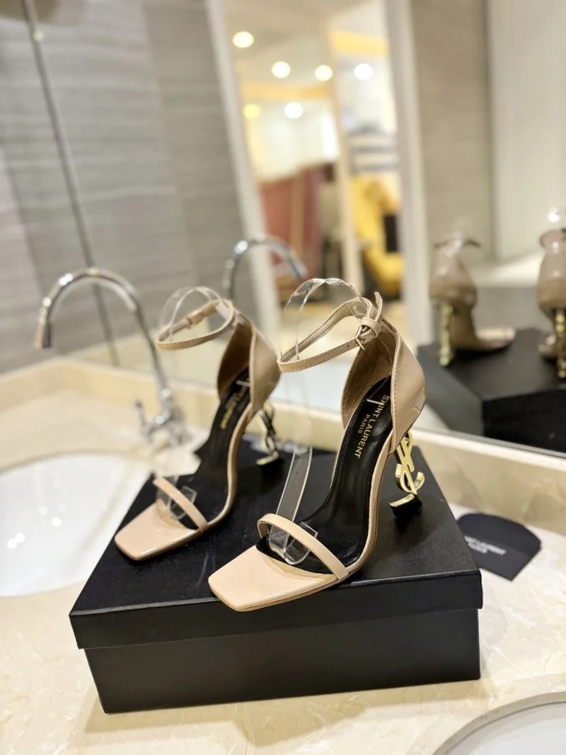 Functional Ysl Sandals 11063