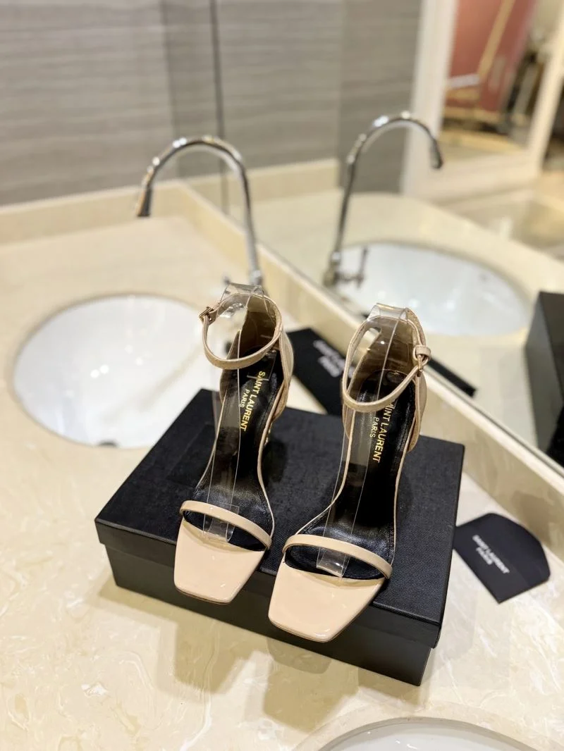 Functional Ysl Sandals 11063
