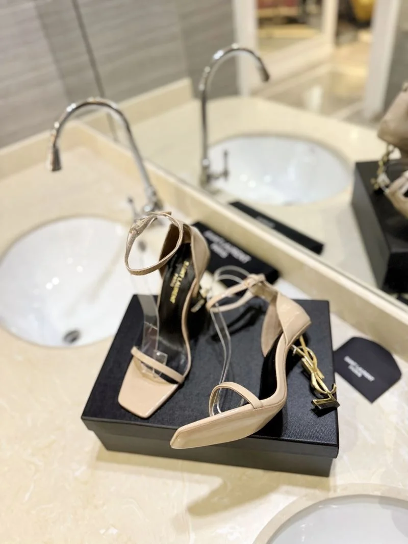 Functional Ysl Sandals 11063