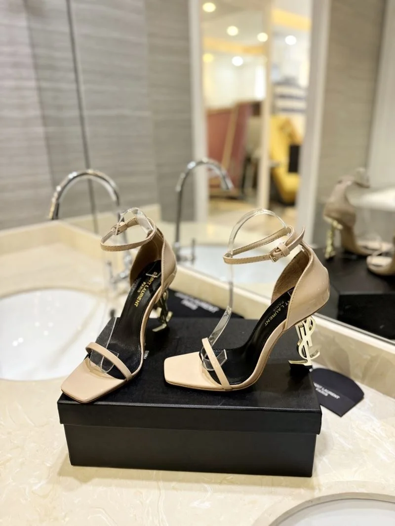 Functional Ysl Sandals 11063
