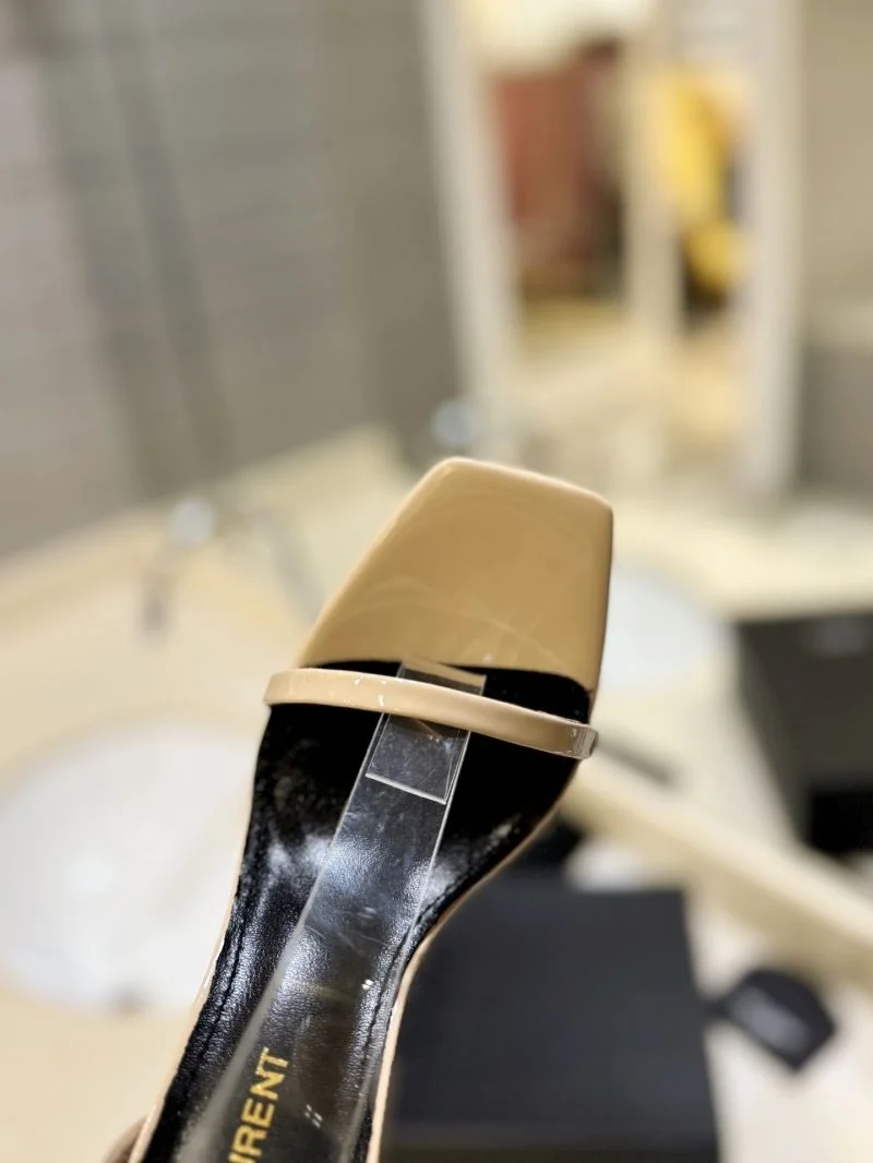 Functional Ysl Sandals 11063