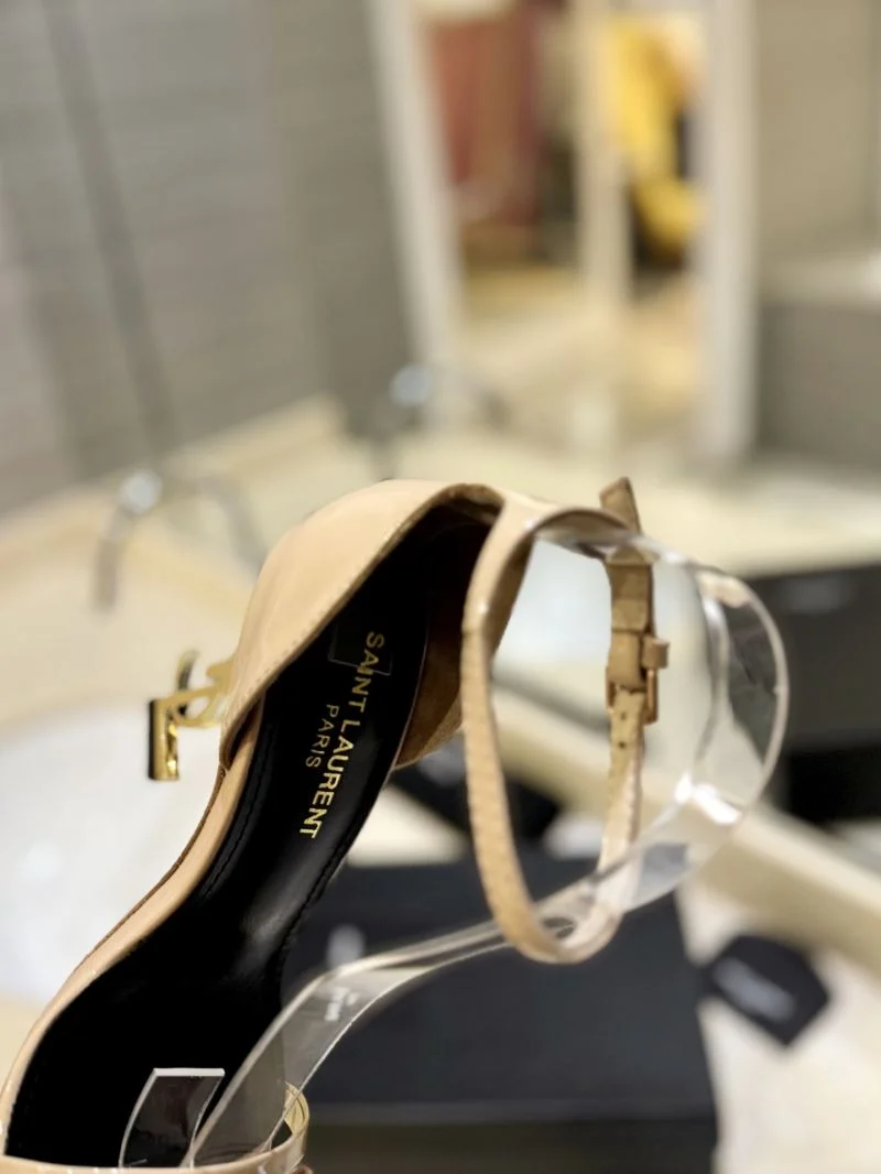 Functional Ysl Sandals 11063