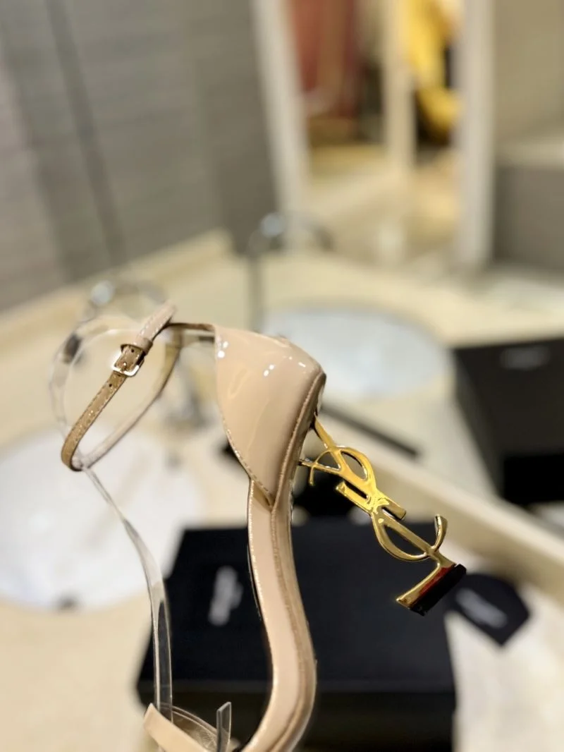 Functional Ysl Sandals 11063