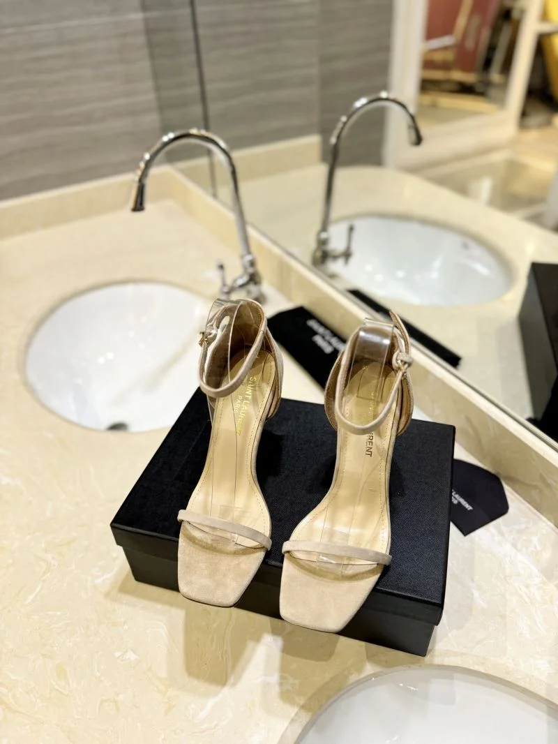 Ysl Sandals SoftTouch 11055