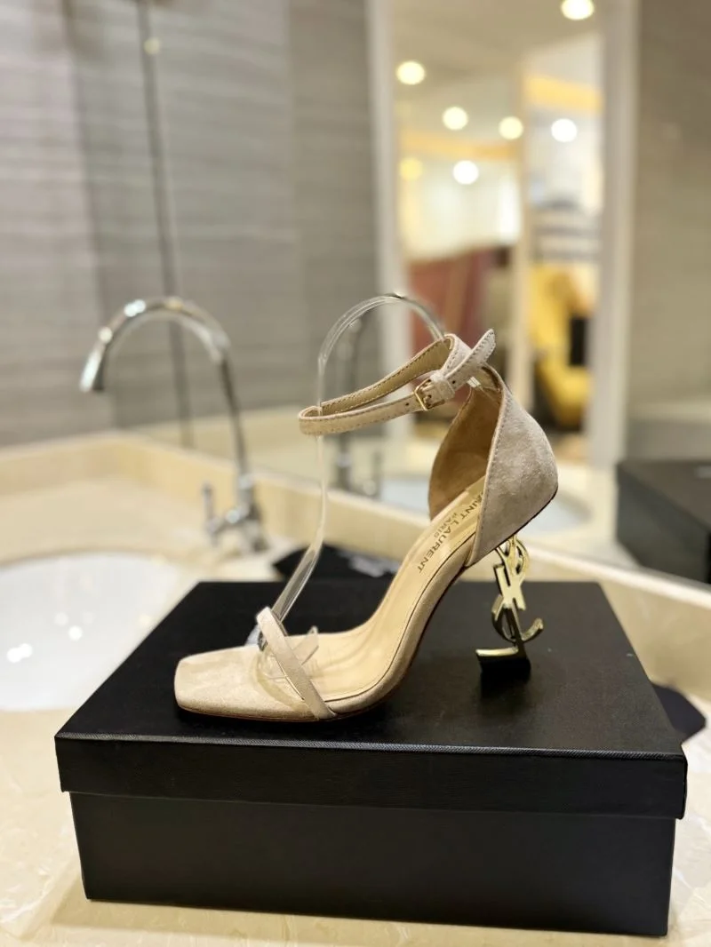 Ysl Sandals SoftTouch 11055