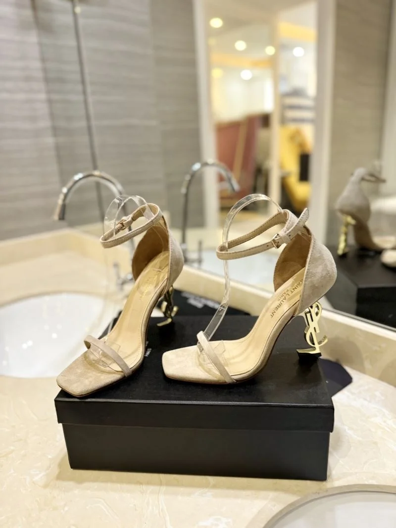 Ysl Sandals SoftTouch 11055