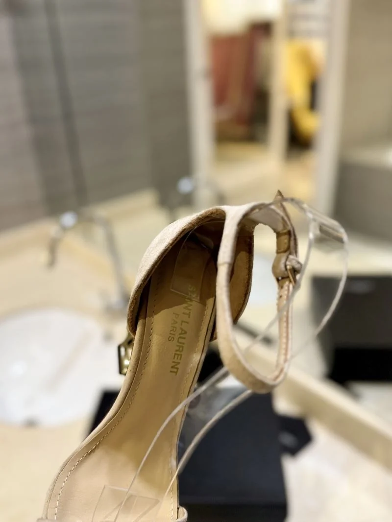 Ysl Sandals SoftTouch 11055