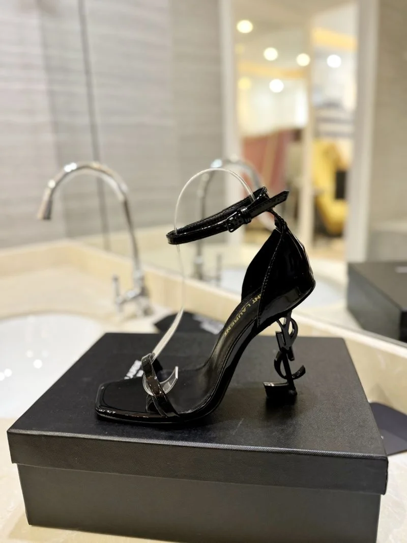 Ysl Sandals Thermal 11051