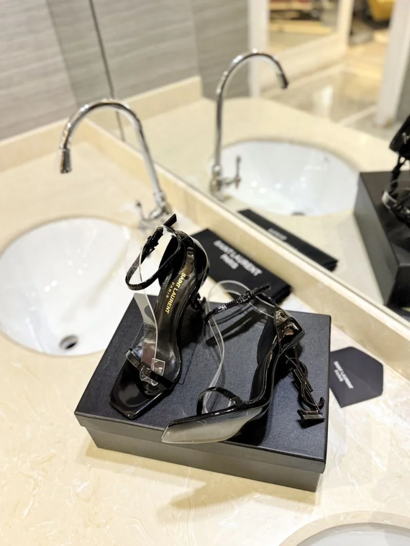 Ysl Sandals Thermal 11051