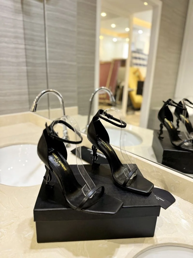 Ysl Sandals Lightweight 11046