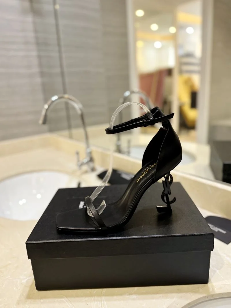 Ysl Sandals Lightweight 11046