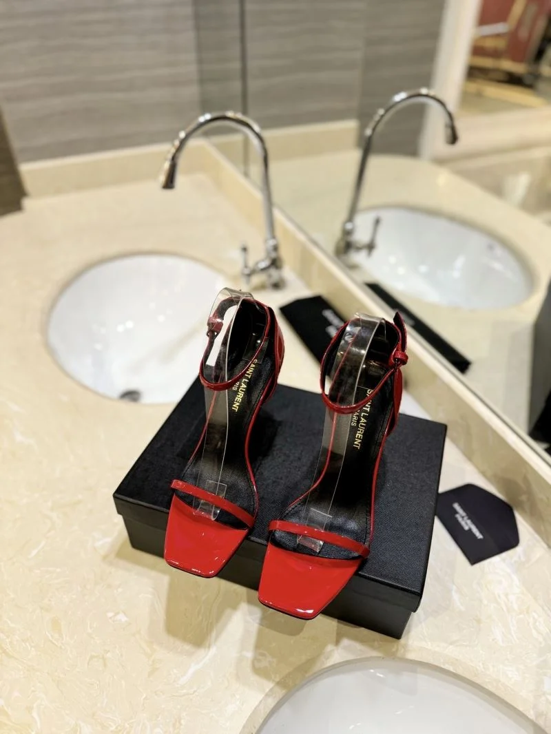 Ysl Sandals Durable 11066