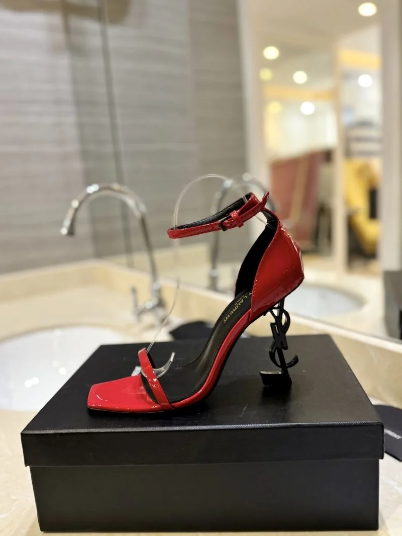 Ysl Sandals Durable 11066