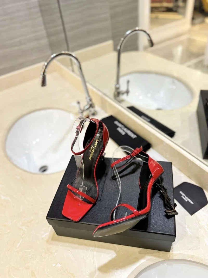 Ysl Sandals Durable 11066
