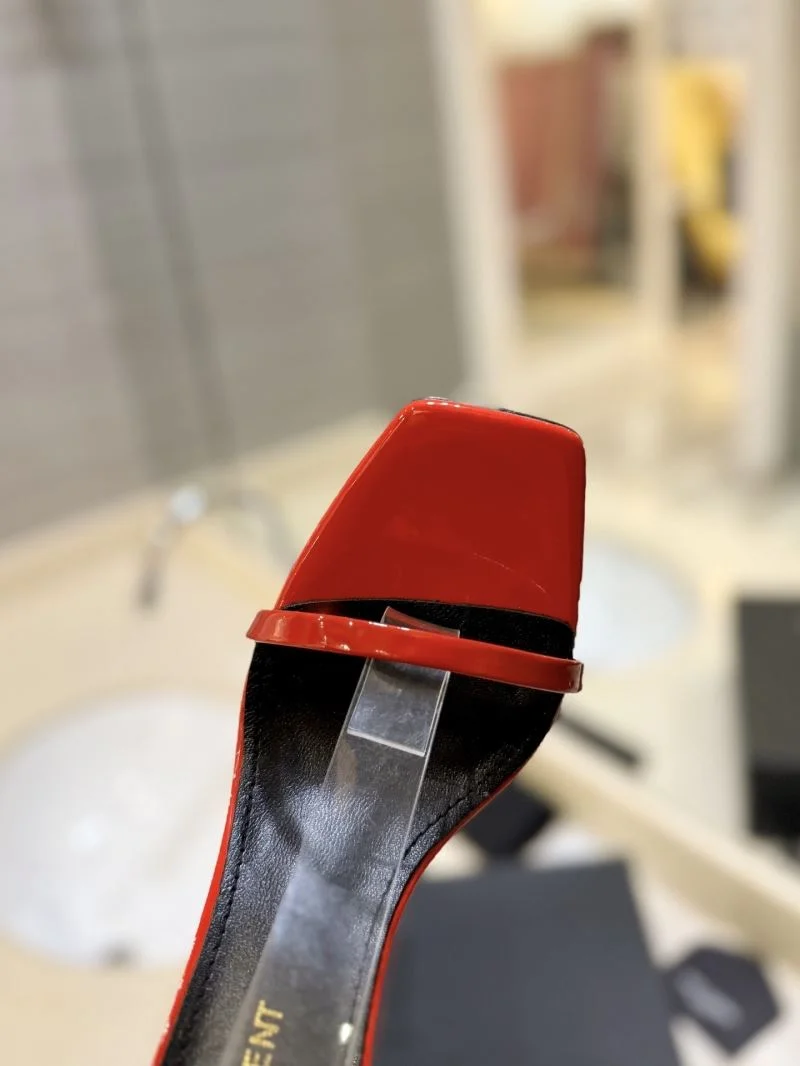 Ysl Sandals Durable 11066