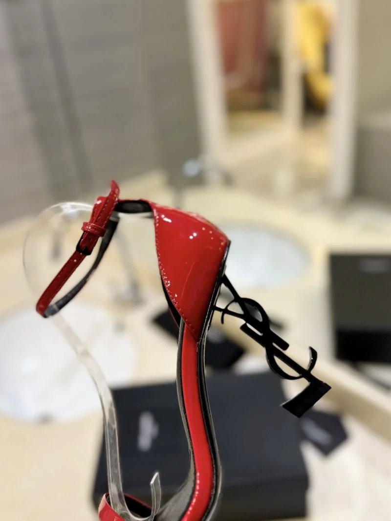 Ysl Sandals Durable 11066