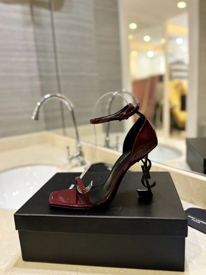 Ysl Sandals Unique 11130