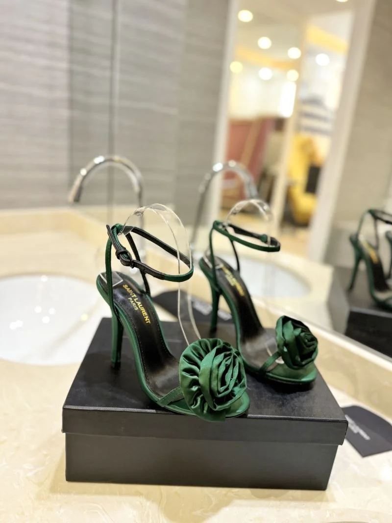 OnTrend Ysl Sandals 11049