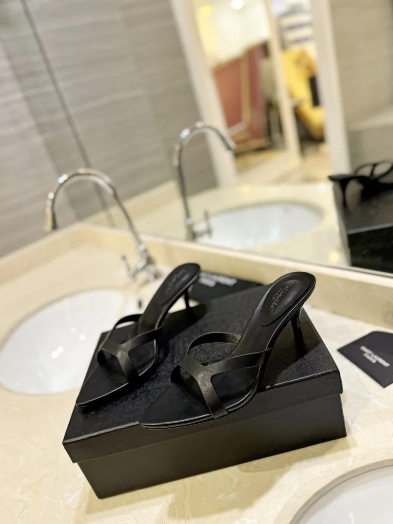 Ysl Sandals Sporty 11047