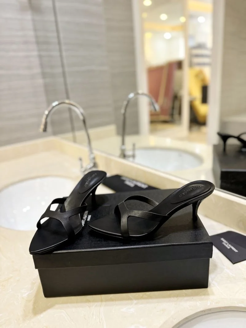 Ysl Sandals Sporty 11047