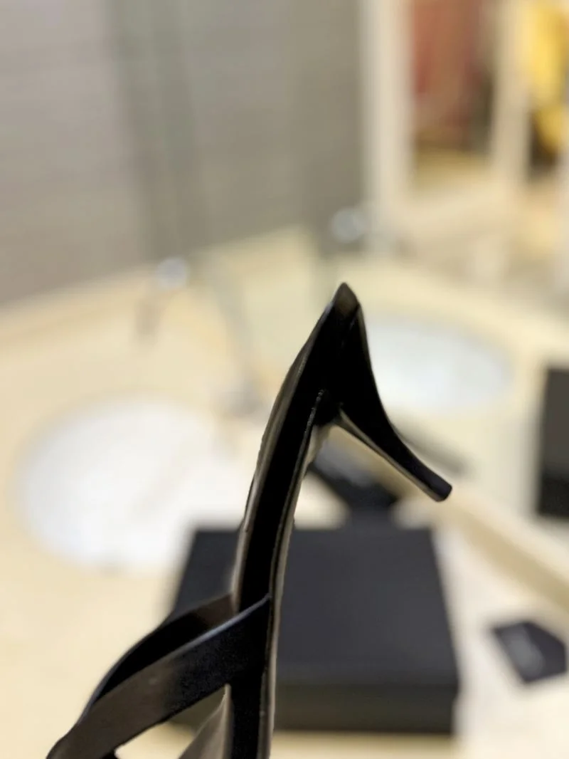 Ysl Sandals Sporty 11047
