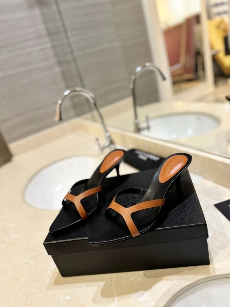 Compact Ysl Sandals 11060