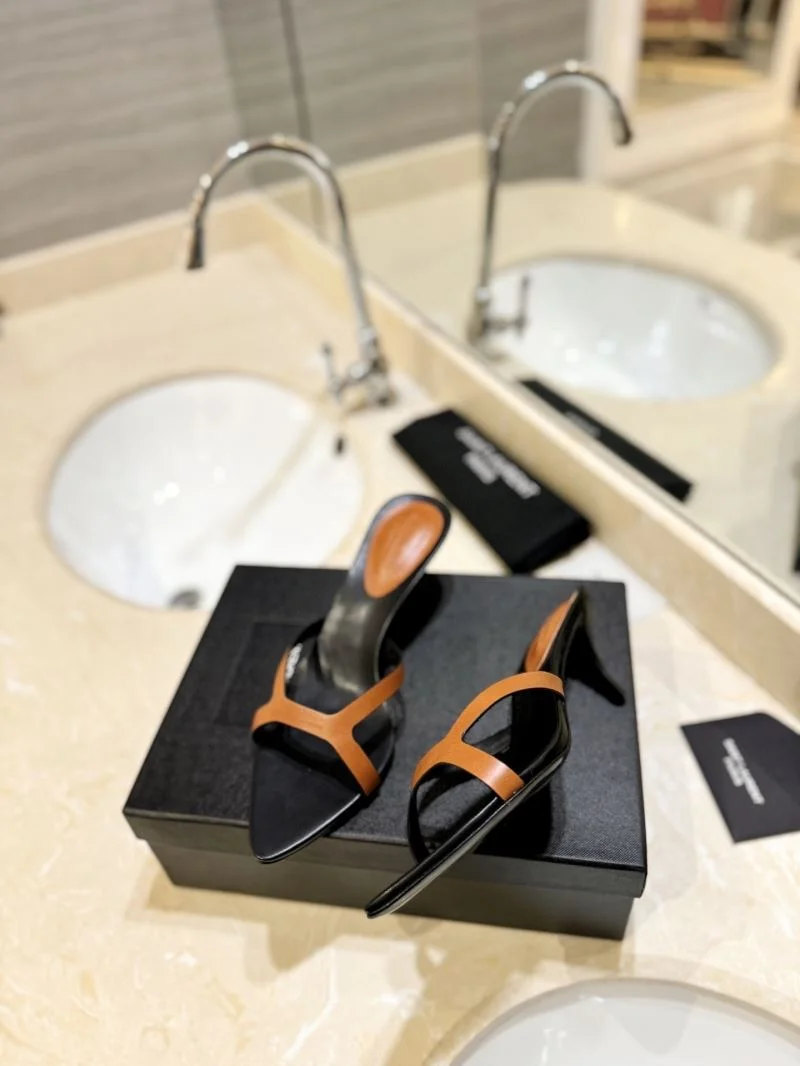 Compact Ysl Sandals 11060