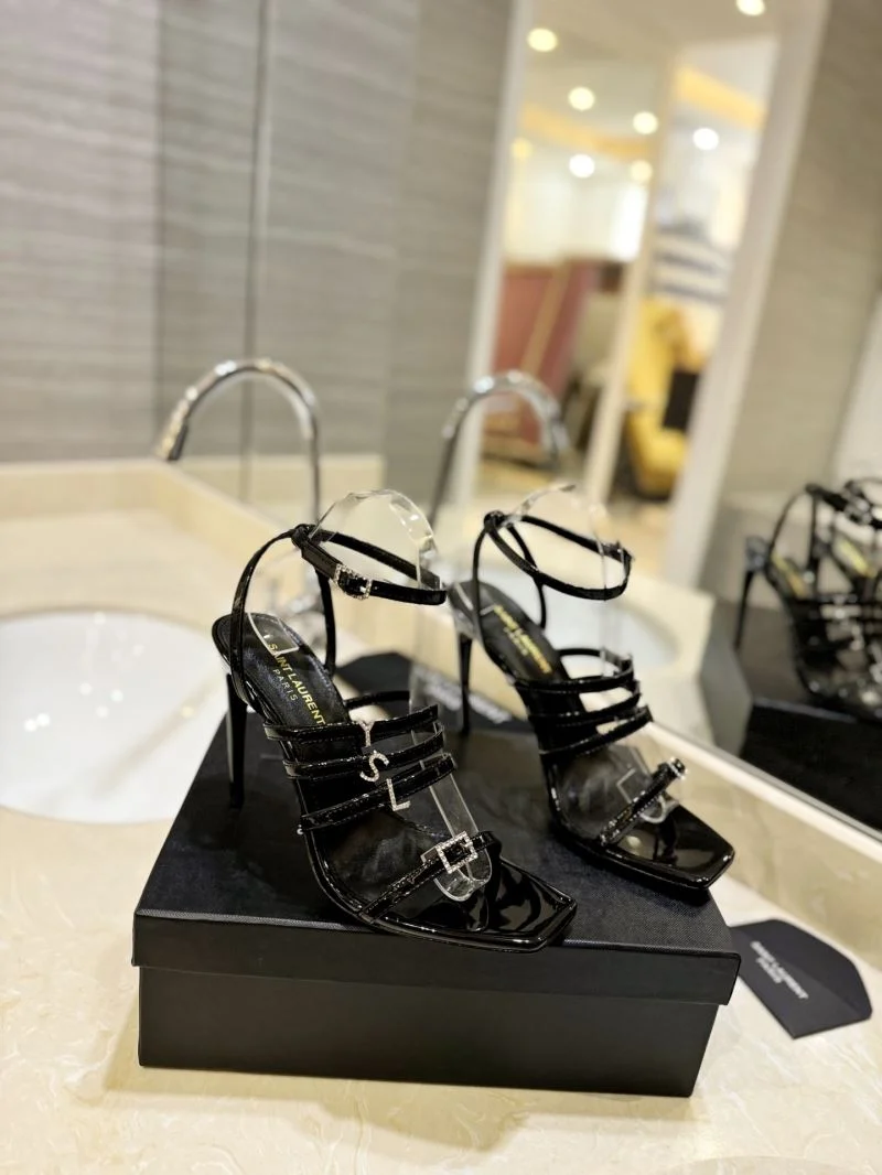 Ysl Sandals Affordable 11042