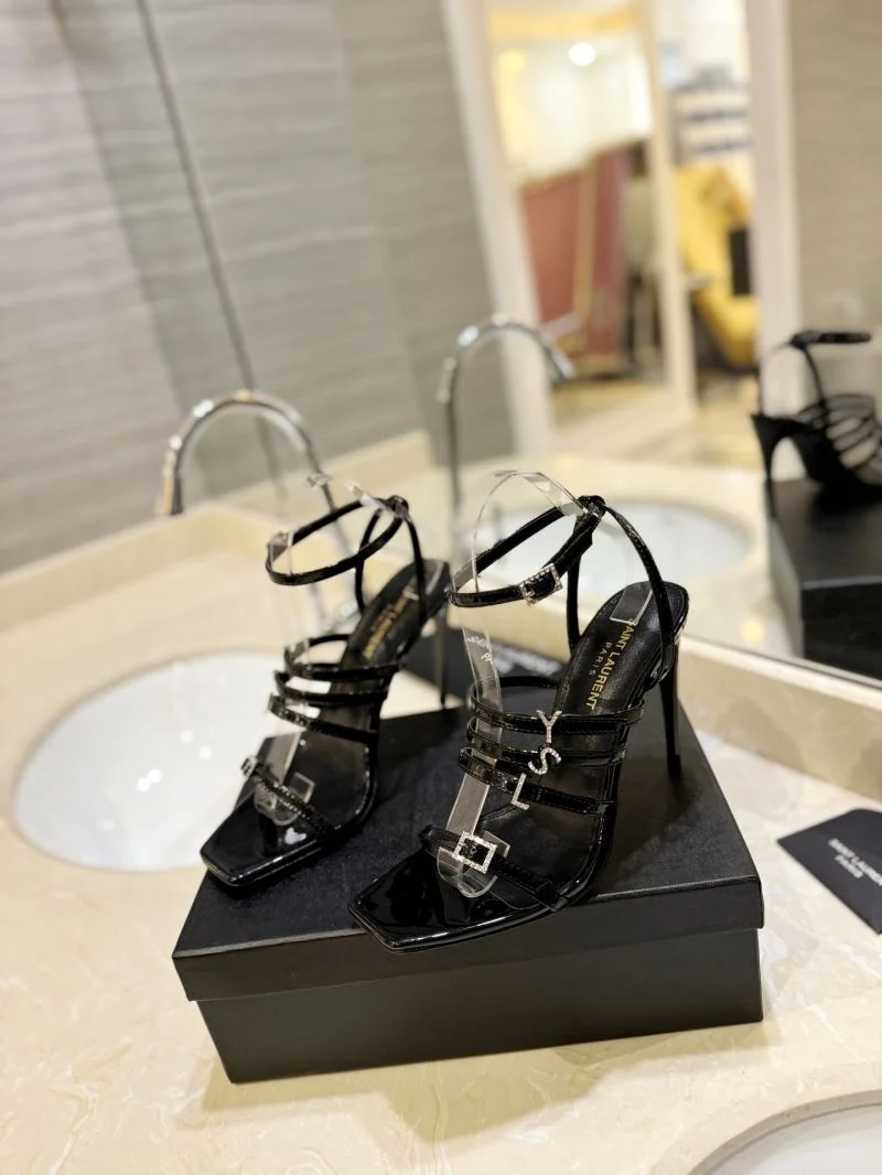 Ysl Sandals Affordable 11042