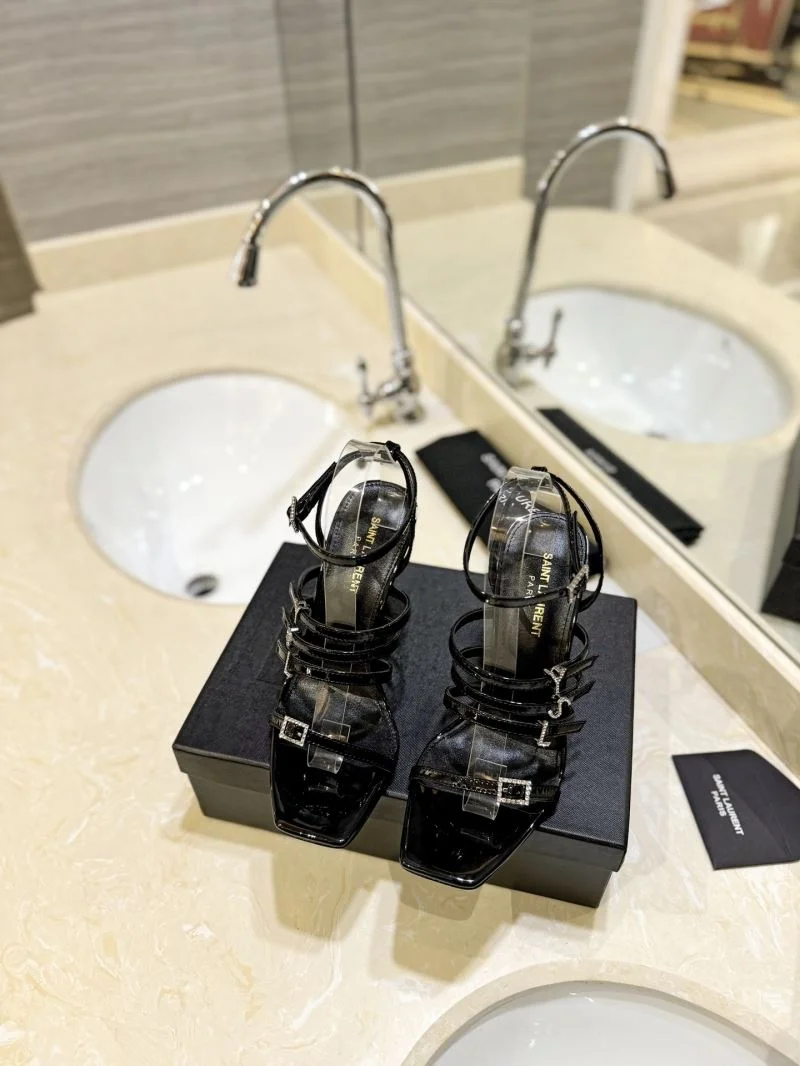 Ysl Sandals Affordable 11042