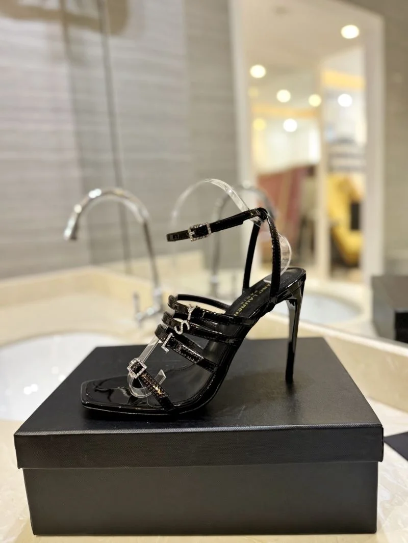 Ysl Sandals Affordable 11042