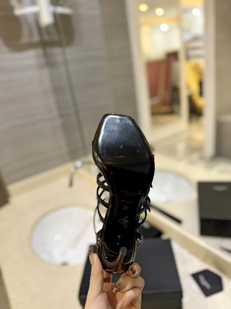 Ysl Sandals Affordable 11042