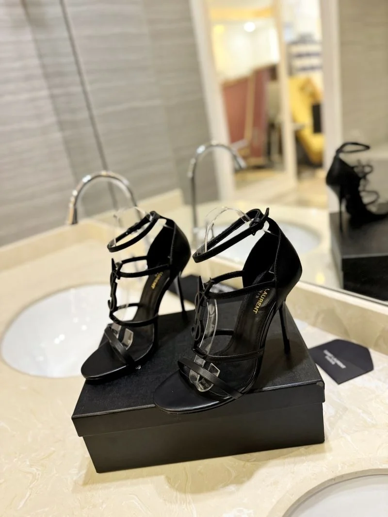 Durable Ysl Sandals 11039