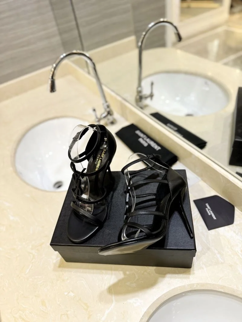 Durable Ysl Sandals 11039