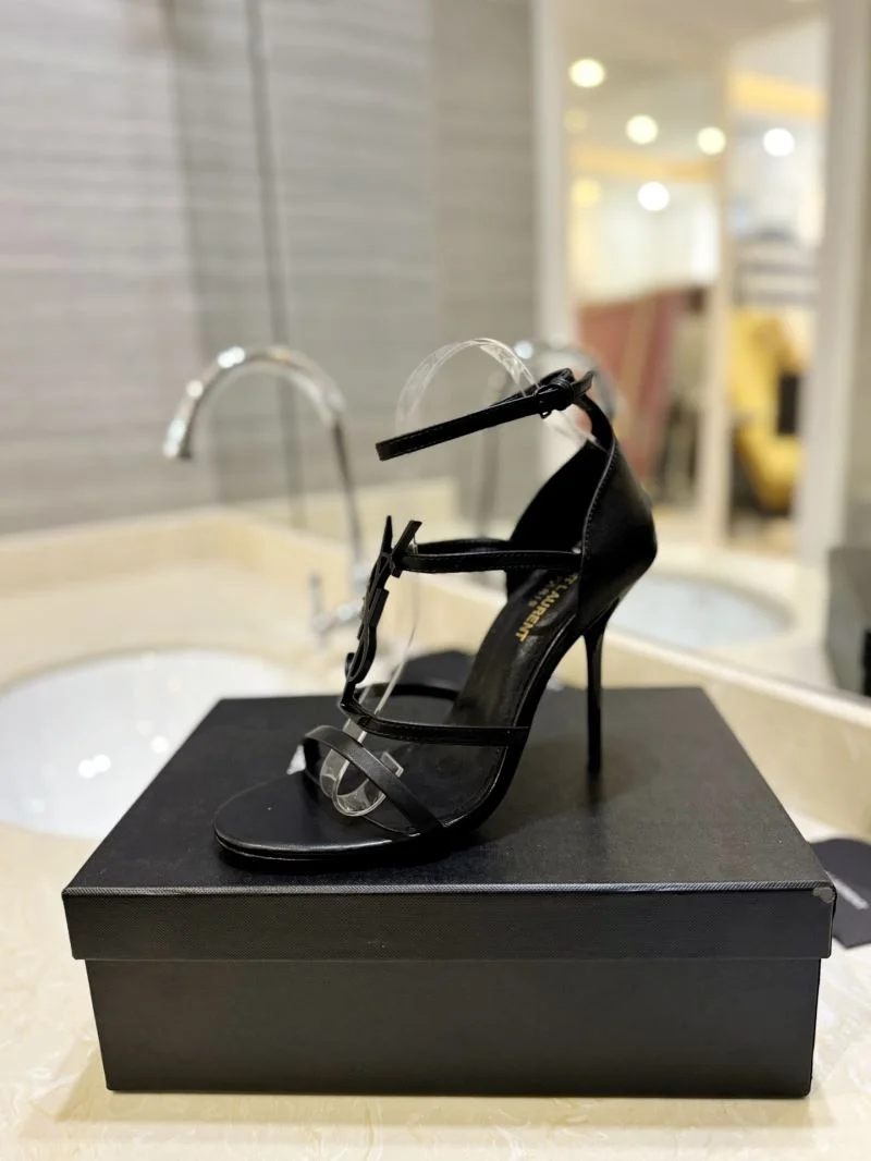 Durable Ysl Sandals 11039