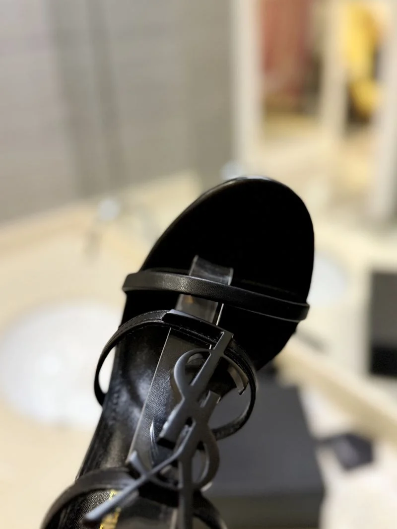 Durable Ysl Sandals 11039