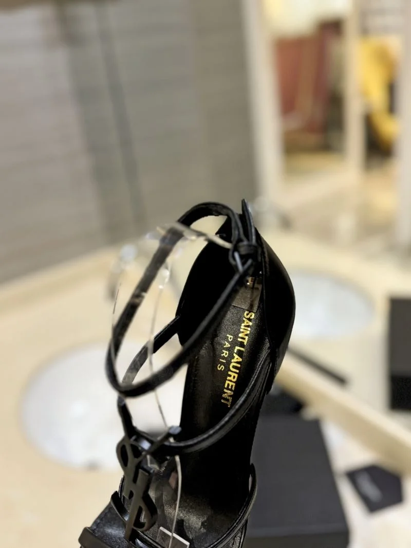 Durable Ysl Sandals 11039