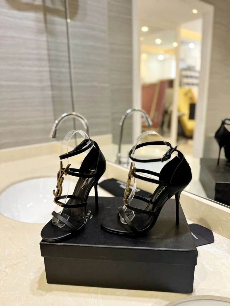 NewStyle Ysl Sandals 11070