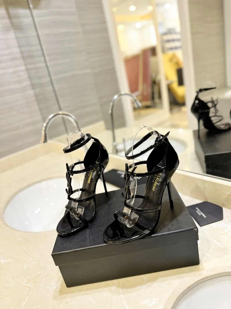 SunProtective Ysl Sandals 11040