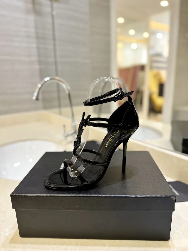 SunProtective Ysl Sandals 11040