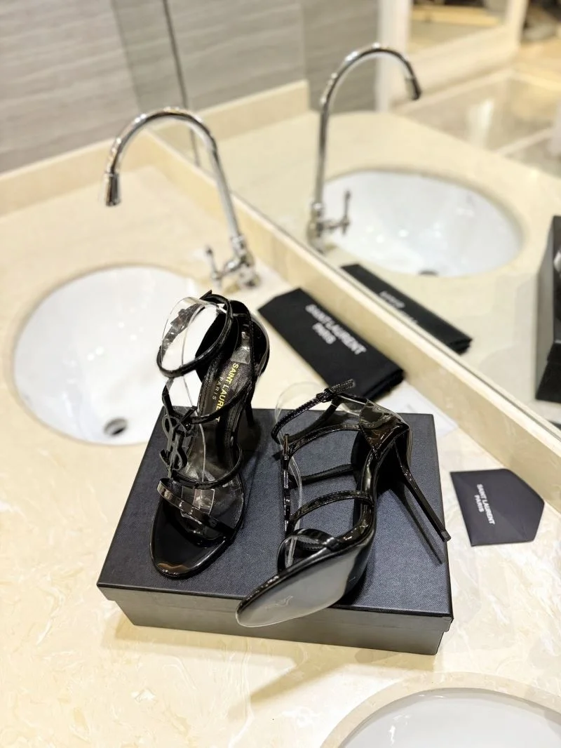 SunProtective Ysl Sandals 11040