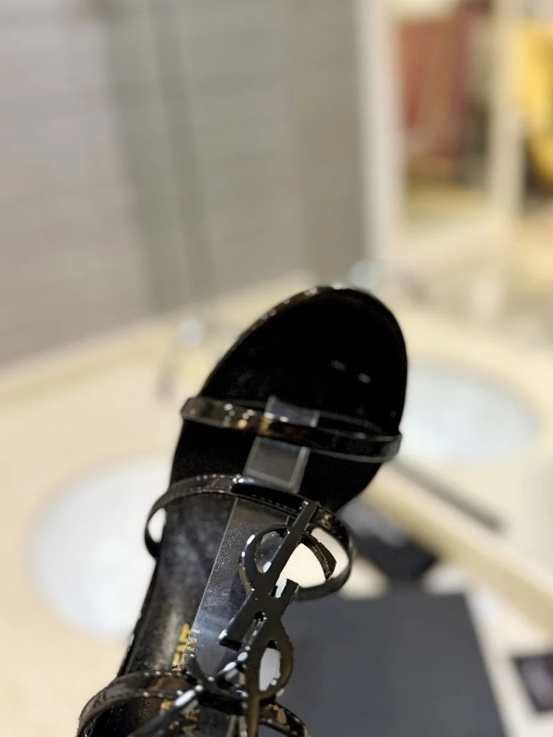 SunProtective Ysl Sandals 11040
